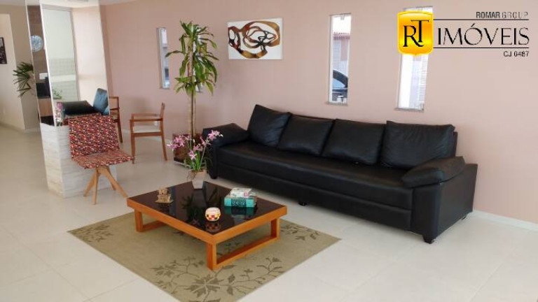 Imagem Cobertura com 3 Quartos à Venda, 140 m² em Braga - Cabo Frio Imagem Cobertura com 3 Quartos à Venda, 140 m² em Braga - Cabo Frio