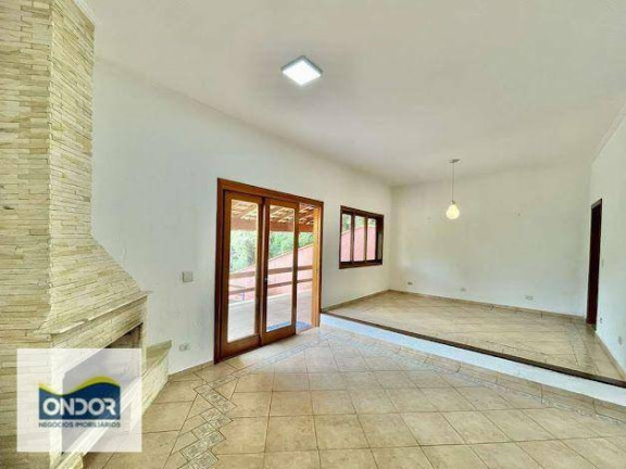 Imagem Casa de Condomínio com 5 Quartos à Venda, 360 m² em São Fernando Residência - Barueri Imagem Casa de Condomínio com 5 Quartos à Venda, 360 m² em São Fernando Residência - Barueri