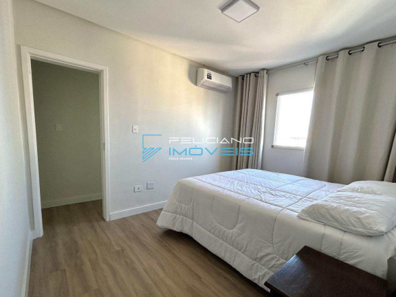 Imagem Cobertura com 3 Quartos à Venda, 218 m² em Tupi - Praia Grande