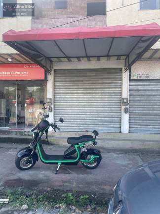 Loja para Alugar, 24 m² em Colônia - Rio De Janeiro