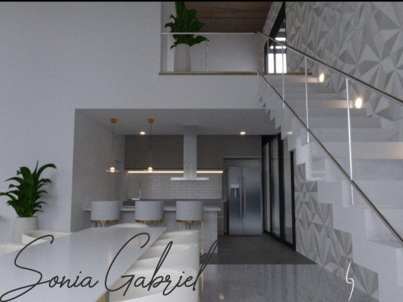 Imagem Casa com 4 Quartos à Venda,  em Condomínio Terras De Vinhedo - Vinhedo