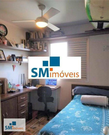 Imagem Apartamento com 3 Quartos para Alugar, 140 m² em Vila Congonhas - São Paulo