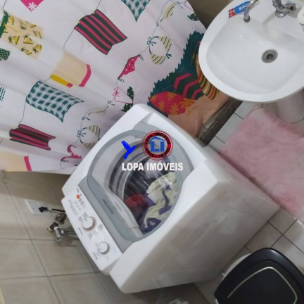 Imagem Apartamento com 1 Quarto à Venda, 39 m² em Centro - Rio De Janeiro