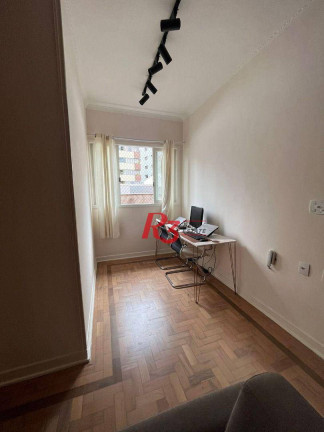 Imagem Apartamento com 2 Quartos à Venda, 75 m² em Boqueirão - Santos