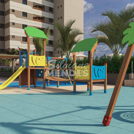 Imagem Apartamento com 2 Quartos à Venda, em Parque Morumbi - Votorantim Imagem Apartamento com 2 Quartos à Venda, em Parque Morumbi - Votorantim