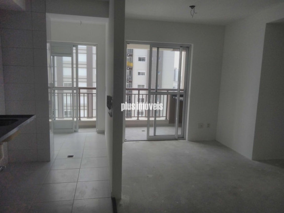 Imagem Apartamento com 2 Quartos à Venda, 56 m² em Morumbi - São Paulo Imagem Apartamento com 2 Quartos à Venda, 56 m² em Morumbi - São Paulo