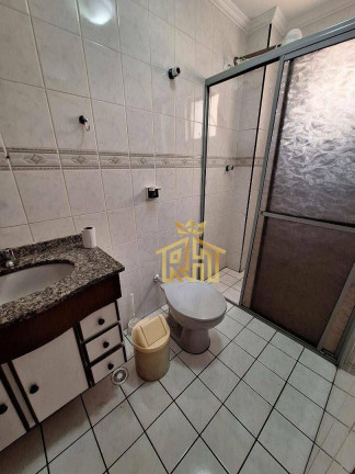 Imagem Apartamento com 2 Quartos à Venda, 79 m² em Aviação - Praia Grande