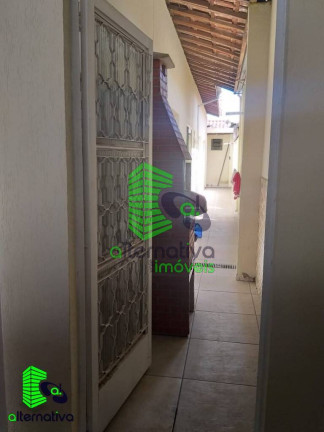 Imagem Casa com 3 Quartos à Venda, 125 m² em Parque Senhor Do Bonfim - Taubaté