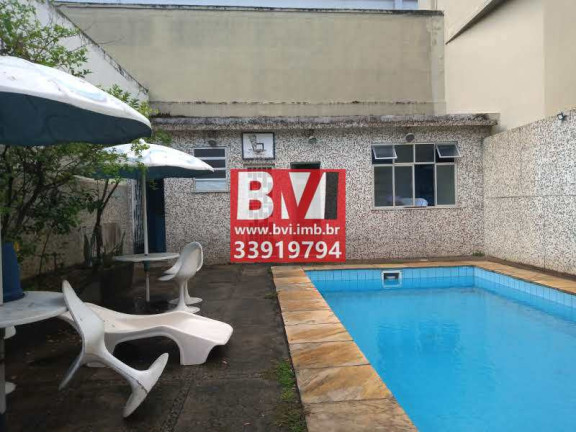 Imagem Casa com 3 Quartos à Venda, 250 m² em Vila Kosmos - Rio De Janeiro Imagem Casa com 3 Quartos à Venda, 250 m² em Vila Kosmos - Rio De Janeiro