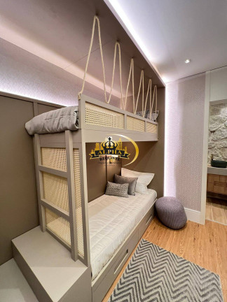 Imagem Apartamento com 3 Quartos à Venda, 114 m² em Alphagran Alphaville - Barueri