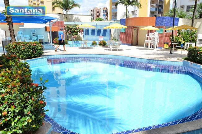 Imagem Apartamento com 1 Quarto à Venda, 46 m² em Parque Jardim Brasil - Caldas Novas Imagem Apartamento com 1 Quarto à Venda, 46 m² em Parque Jardim Brasil - Caldas Novas