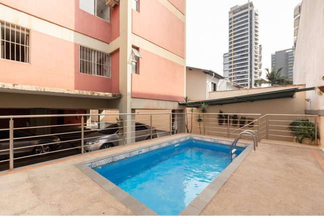 Imagem Apartamento com 2 Quartos à Venda, 70 m² em Vila Olímpia - São Paulo Imagem Apartamento com 2 Quartos à Venda, 70 m² em Vila Olímpia - São Paulo