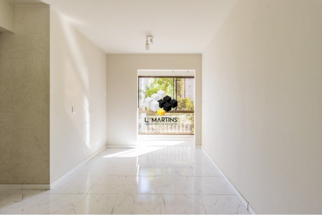 Imagem Apartamento com 2 Quartos à Venda, 58 m² em Jardim Carvalho - Porto Alegre