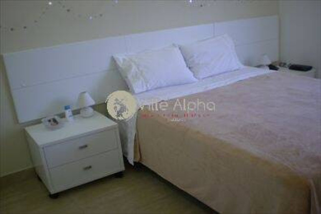 Foto do imóvel Apartamento com 2 Quartos à Venda, 114 m² em Ponta Da Praia - Santos