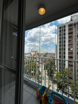 Imagem Apartamento com 3 Quartos à Venda, 68 m² em Centro - Diadema Imagem Apartamento com 3 Quartos à Venda, 68 m² em Centro - Diadema