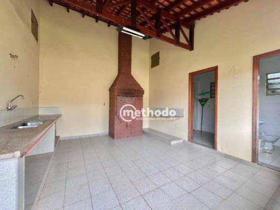 Imagem Chácara com 3 Quartos à Venda, 594 m² em Parque Xangrilá - Campinas Imagem Chácara com 3 Quartos à Venda, 594 m² em Parque Xangrilá - Campinas