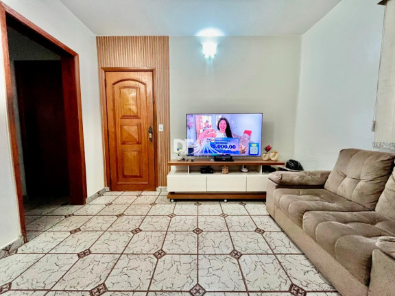 Casa com 6 Quartos à Venda, 144 m² em Ceilândia Sul (ceilândia) - Brasília