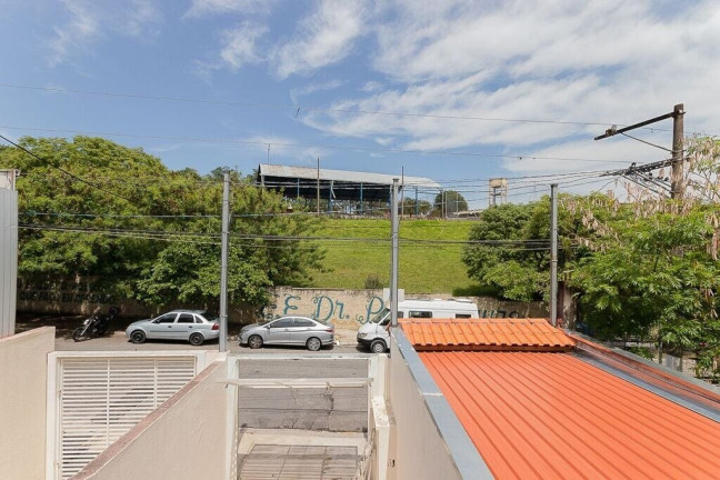 Imagem Casa com 3 Quartos à Venda, 125 m² em Cidade Líder - São Paulo Imagem Casa com 3 Quartos à Venda, 125 m² em Cidade Líder - São Paulo
