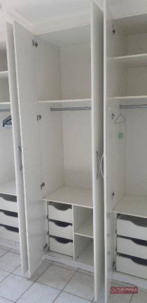Imagem Apartamento com 1 Quarto à Venda, 36 m² em Limão - São Paulo Imagem Apartamento com 1 Quarto à Venda, 36 m² em Limão - São Paulo