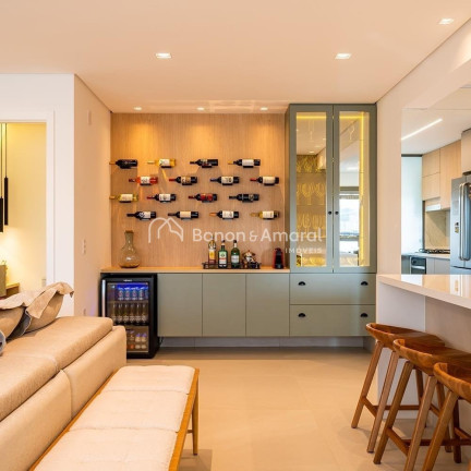 Imagem Apartamento com 2 Quartos à Venda, 87 m² em Jardim Brasil - Campinas Imagem Apartamento com 2 Quartos à Venda, 87 m² em Jardim Brasil - Campinas