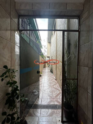 Imagem Casa com 3 Quartos para Alugar, 138 m² em Vila Siria  - São Paulo