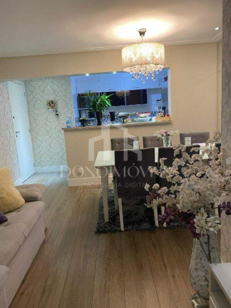Imagem Apartamento com 3 Quartos à Venda, 91 m² em Vila Lusitânia - São Bernardo Do Campo Imagem Apartamento com 3 Quartos à Venda, 91 m² em Vila Lusitânia - São Bernardo Do Campo
