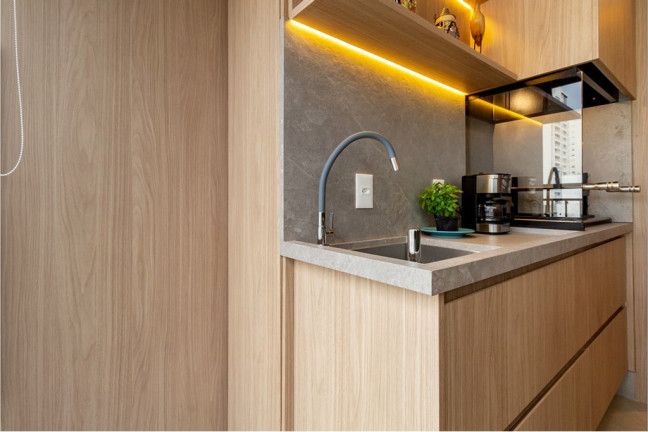 Imagem Apartamento com 3 Quartos à Venda, 121 m² em Vila Leopoldina - São Paulo