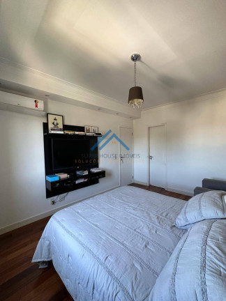 Imagem Apartamento com 2 Quartos à Venda, 79 m² em Dezoito Do Forte Empresarial/alphaville. - Barueri