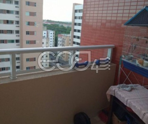 Imagem Apartamento com 2 Quartos à Venda, 63 m² em Jabotiana - Aracaju Imagem Apartamento com 2 Quartos à Venda, 63 m² em Jabotiana - Aracaju