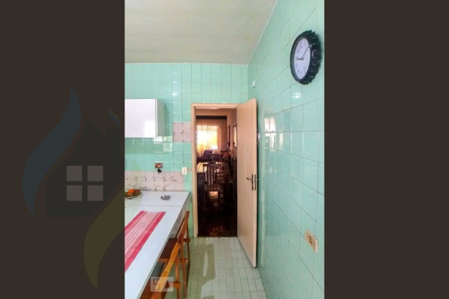 Imagem Casa com 3 Quartos à Venda, 110 m² em Paulicéia - São Bernardo Do Campo Imagem Casa com 3 Quartos à Venda, 110 m² em Paulicéia - São Bernardo Do Campo