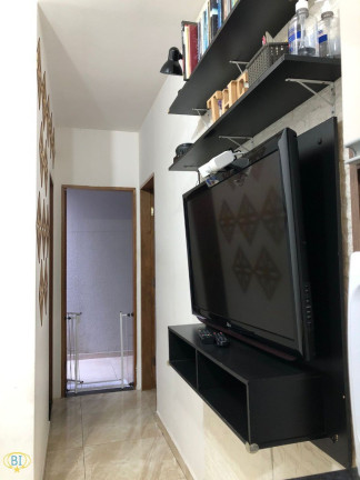 Imagem Apartamento com 2 Quartos à Venda, 40 m² em Artur Alvin - São Paulo