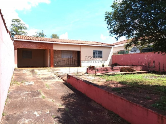 Casa com 2 Quartos à Venda, 122 m² em Jd. Jatay - Luís Antônio