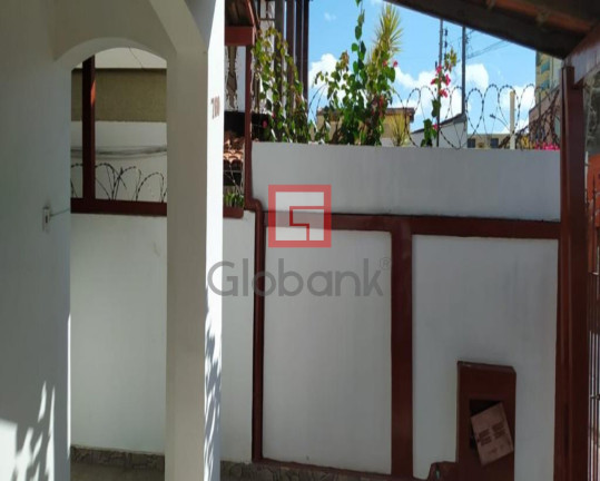 Imagem Sobrado com 6 Quartos à Venda, 223 m² em Todos Os Santos - Montes Claros Imagem Sobrado com 6 Quartos à Venda, 223 m² em Todos Os Santos - Montes Claros