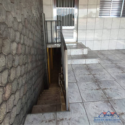 Imagem Sobrado com 2 Quartos à Venda, 175 m² em Rochdale - Osasco