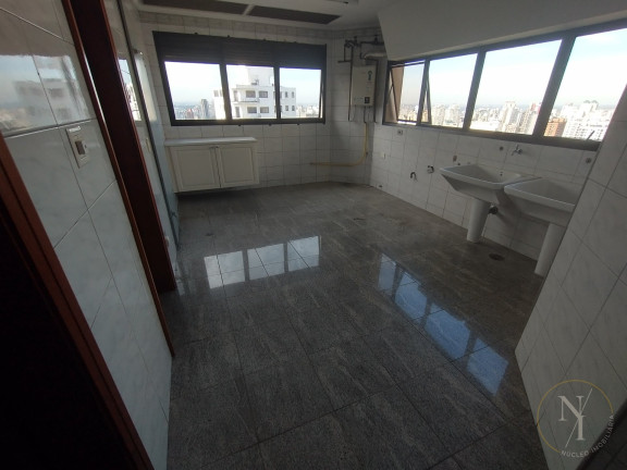 Imagem Apartamento com 6 Quartos à Venda, 673 m² em Vila Andrade - São Paulo Imagem Apartamento com 6 Quartos à Venda, 673 m² em Vila Andrade - São Paulo