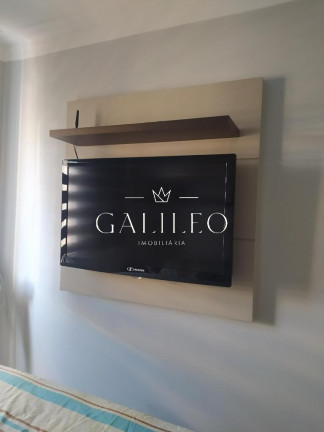 Imagem Apartamento com 2 Quartos à Venda, 50 m² em Vila Nambi - Jundiaí Imagem Apartamento com 2 Quartos à Venda, 50 m² em Vila Nambi - Jundiaí