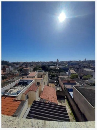 Imagem Apartamento com 3 Quartos à Venda, 100 m² em Jardim Santo Antônio - Santo André Imagem Apartamento com 3 Quartos à Venda, 100 m² em Jardim Santo Antônio - Santo André