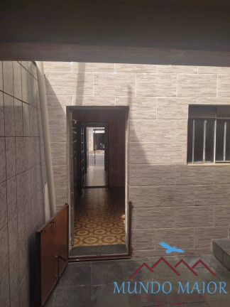 Imagem Casa com 2 Quartos à Venda, 96 m² em Fundação - São Caetano Do Sul