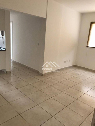 Imagem Apartamento com 2 Quartos à Venda, 62 m² em Sumarezinho - Ribeirão Preto