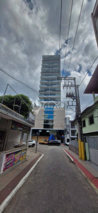 Imagem Apartamento com 3 Quartos à Venda, 92 m² em Centro - Guarapari Imagem Apartamento com 3 Quartos à Venda, 92 m² em Centro - Guarapari