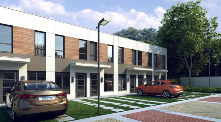 Imagem Imóvel com 2 Quartos à Venda, 43 m² em Vargem Grande - Rio De Janeiro Imagem Imóvel com 2 Quartos à Venda, 43 m² em Vargem Grande - Rio De Janeiro