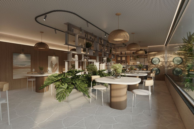 Imagem Apartamento com 1 Quarto à Venda, 21 m² em Bessa - João Pessoa