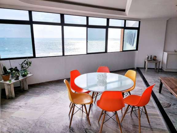 Imagem Apartamento com 3 Quartos à Venda, 200 m² em Vicente Pinzon - Fortaleza Imagem Apartamento com 3 Quartos à Venda, 200 m² em Vicente Pinzon - Fortaleza