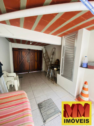 Imagem Casa de Condomínio com 6 Quartos à Venda, 140 m² em Braga - Cabo Frio Imagem Casa de Condomínio com 6 Quartos à Venda, 140 m² em Braga - Cabo Frio