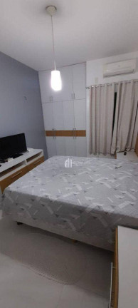 Imagem Apartamento com 3 Quartos à Venda, 77 m² em Horto - Teresina