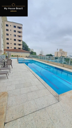 Imagem Apartamento com 2 Quartos à Venda, 85 m² em Lauzane Paulista - São Paulo