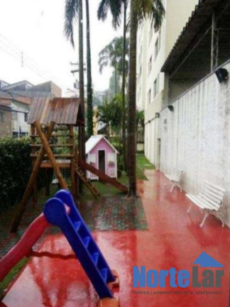 Imagem Apartamento com 2 Quartos à Venda, 48 m² em Vila Amália (zona Norte) - São Paulo