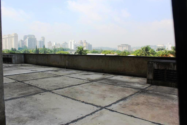 Imagem Imóvel Comercial à Venda, 400 m² em Jardim Paulistano - São Paulo Imagem Imóvel Comercial à Venda, 400 m² em Jardim Paulistano - São Paulo