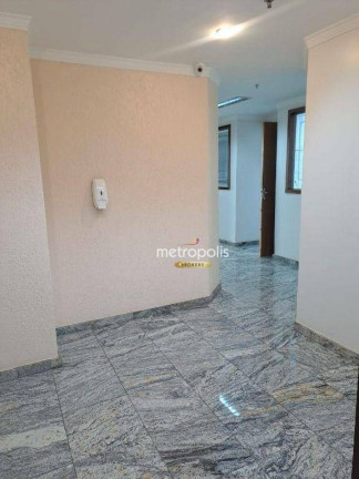 Sala Comercial à Venda ou Locação, 122 m² em Vila Prudente - São Paulo