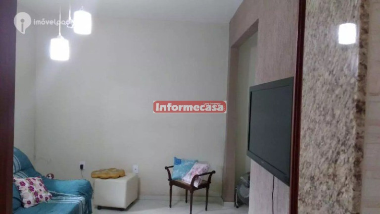 Casa com 2 Quartos à Venda, 120 m² em Centro - Nova Iguaçu